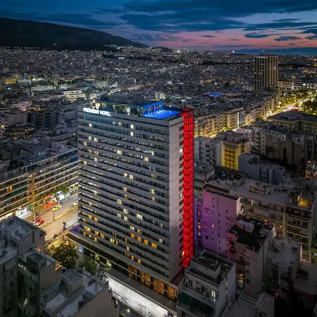 President Hotel Athens-3